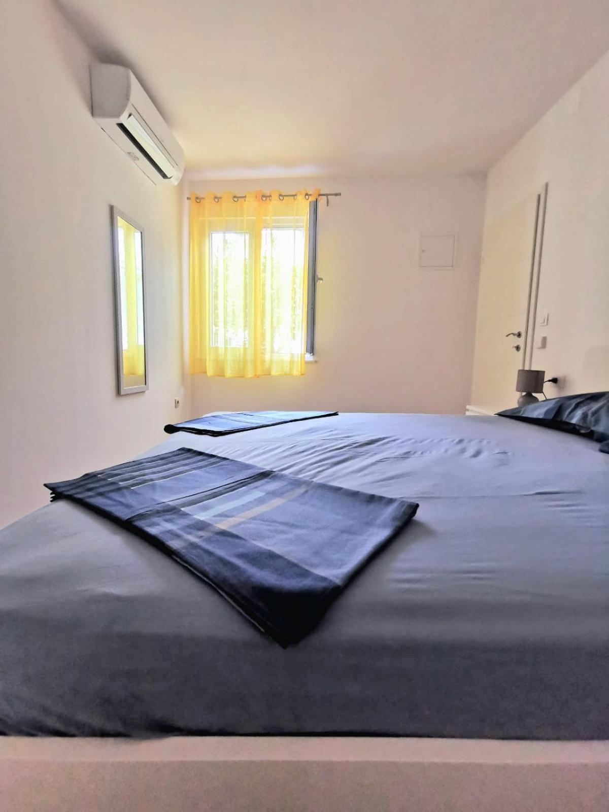 Imperium Apartments Dubrovnik Dış mekan fotoğraf