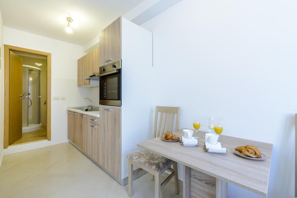 Imperium Apartments Dubrovnik Oda fotoğraf