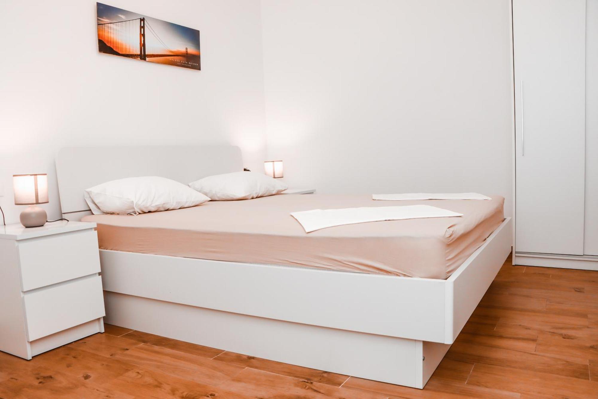 Imperium Apartments Dubrovnik Dış mekan fotoğraf