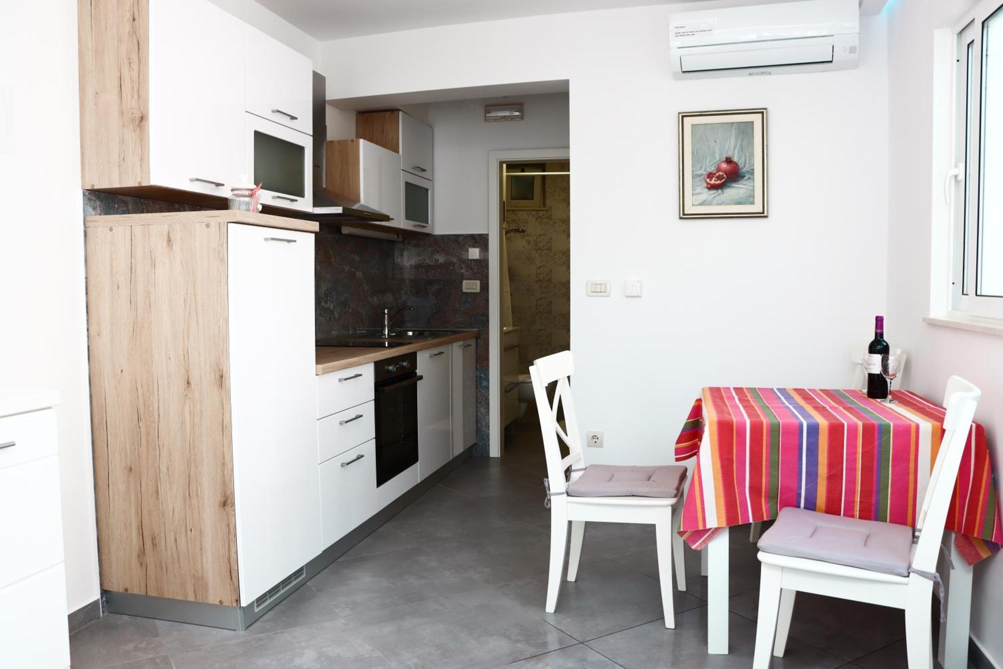 Imperium Apartments Dubrovnik Dış mekan fotoğraf