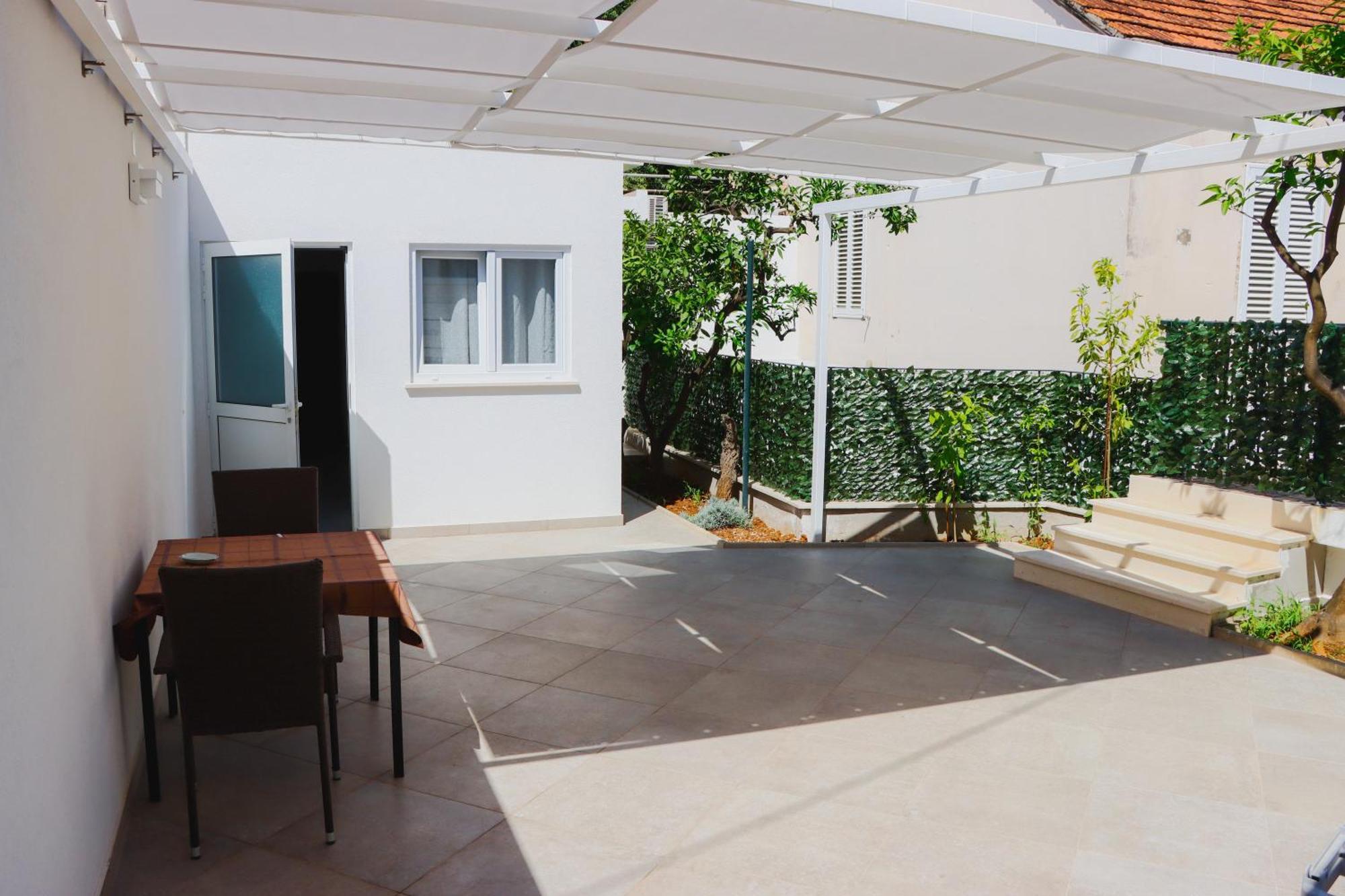 Imperium Apartments Dubrovnik Dış mekan fotoğraf