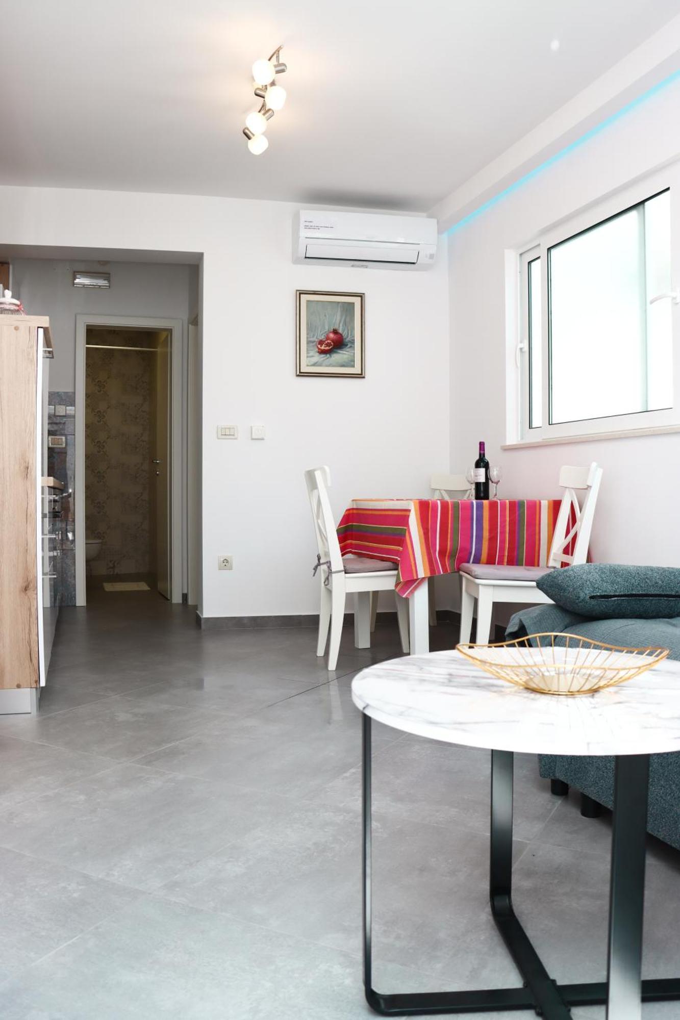 Imperium Apartments Dubrovnik Dış mekan fotoğraf