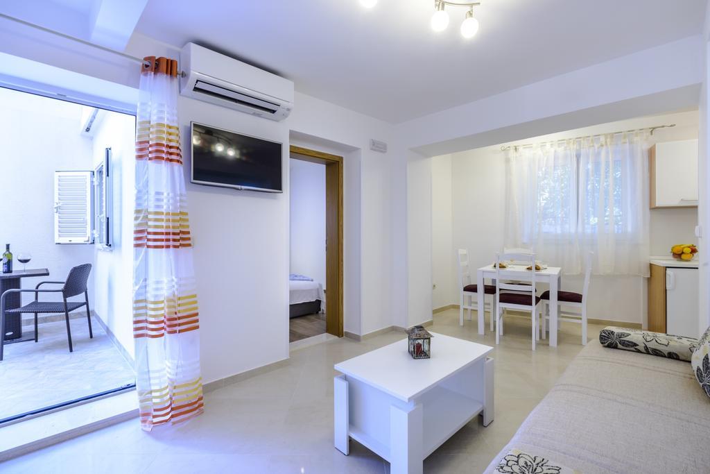 Imperium Apartments Dubrovnik Oda fotoğraf