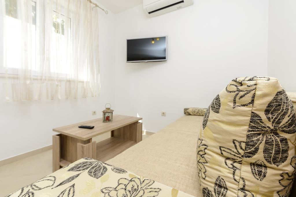 Imperium Apartments Dubrovnik Oda fotoğraf
